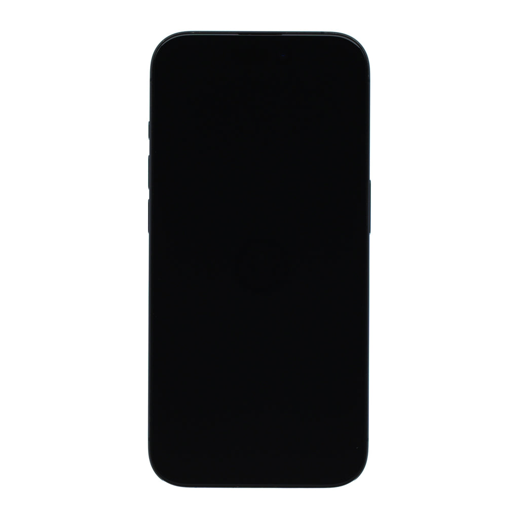 95新 Apple iPhone 15 Pro 128G 藍色鈦金屬 中國大陸版