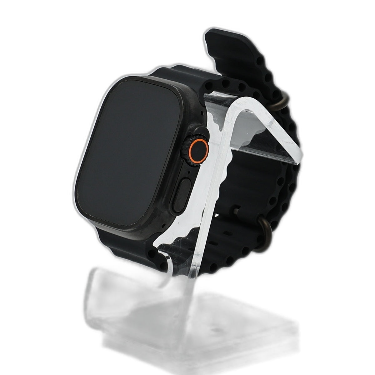 99新 Apple Watch Ultra 2 49毫米 鈦金屬