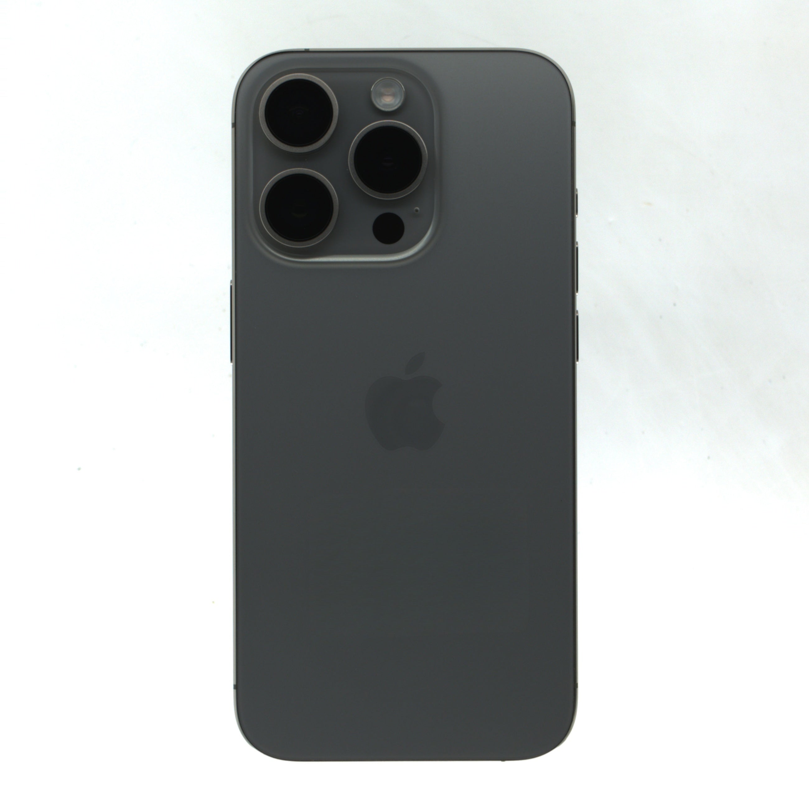 95新 Apple iPhone 15 Pro 128G 原色鈦金屬 中國大陸版