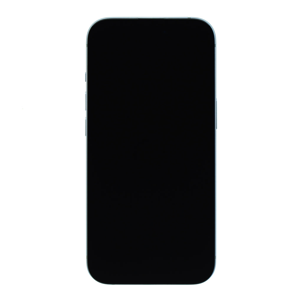 95新 Apple iPhone 15 256G 藍色 中國大陸版