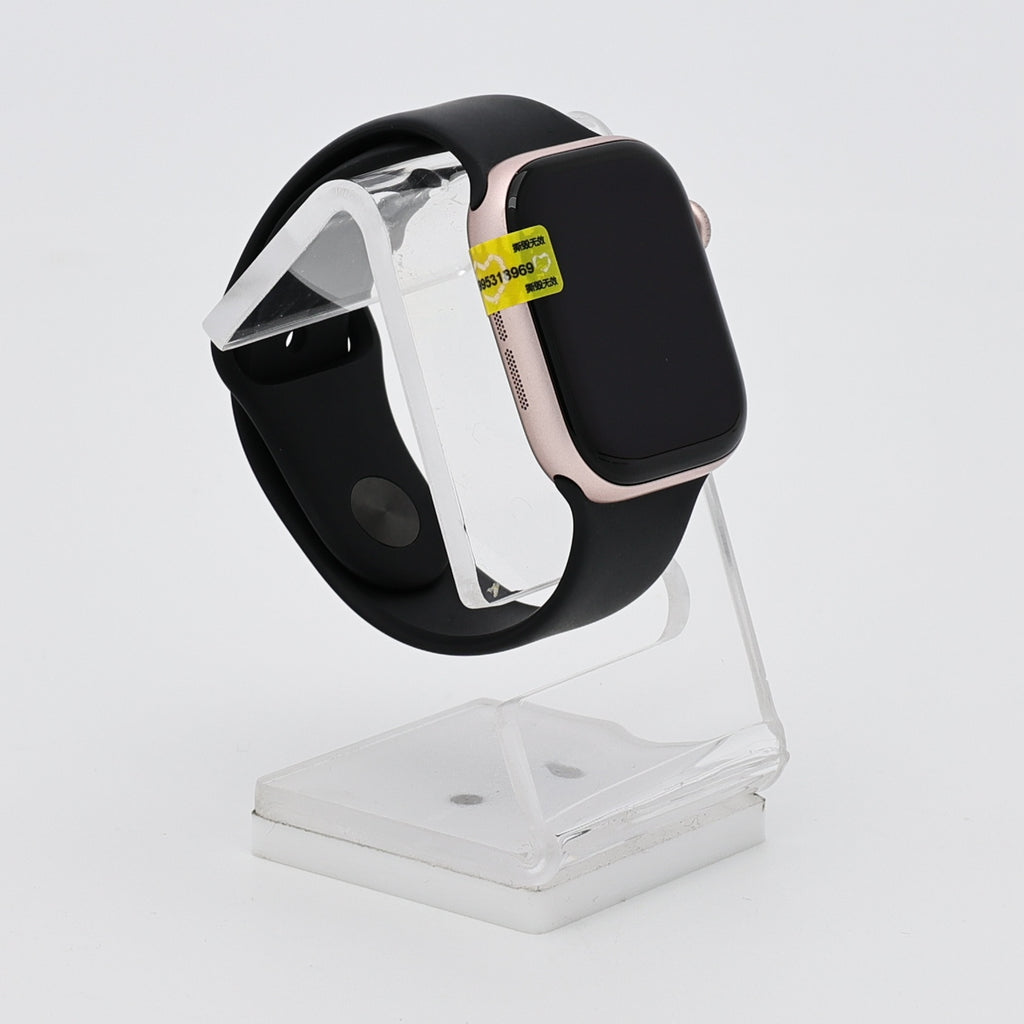 99新 Apple Watch Series 10 42毫米 鋁金屬