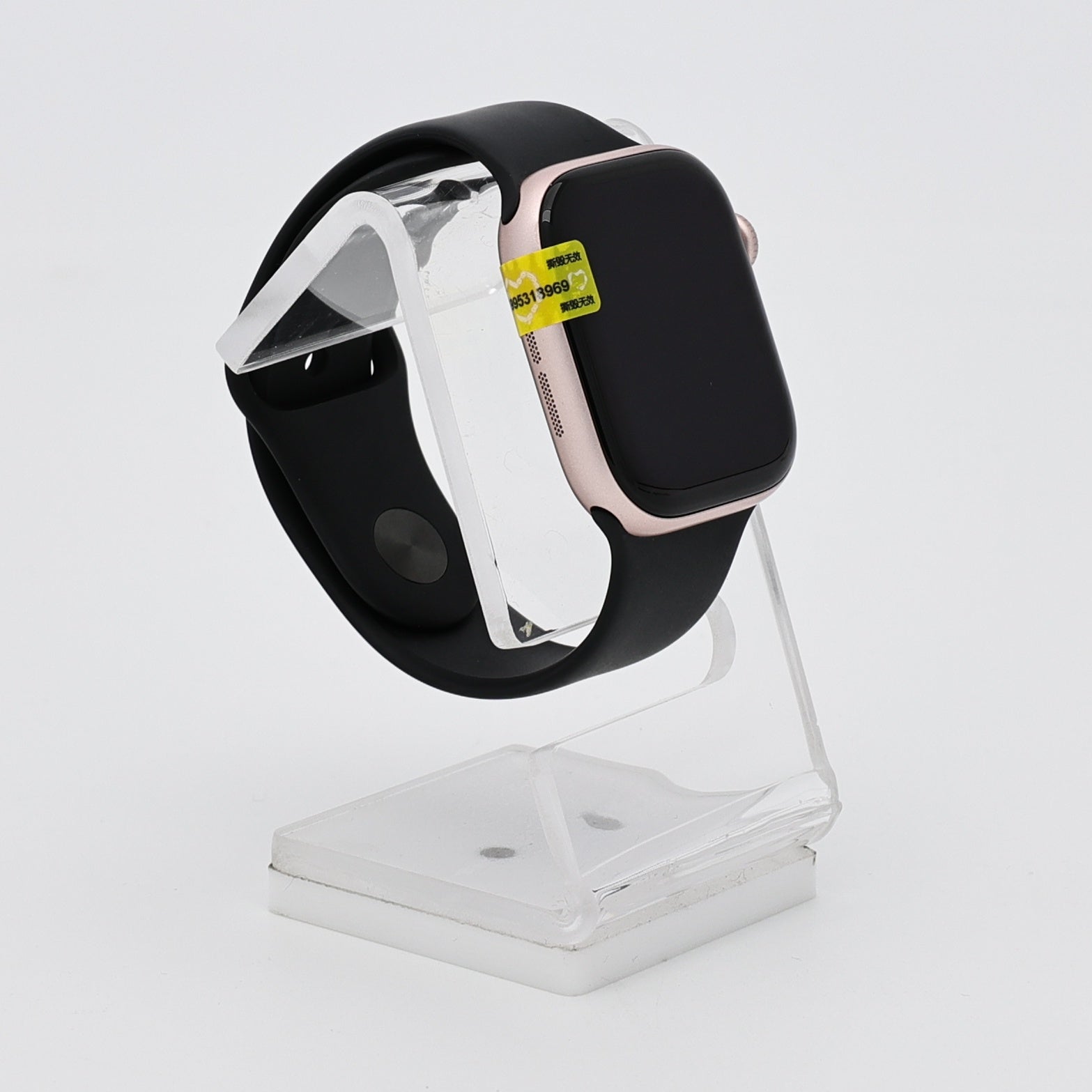 99新 Apple Watch Series 10 42毫米 鋁金屬