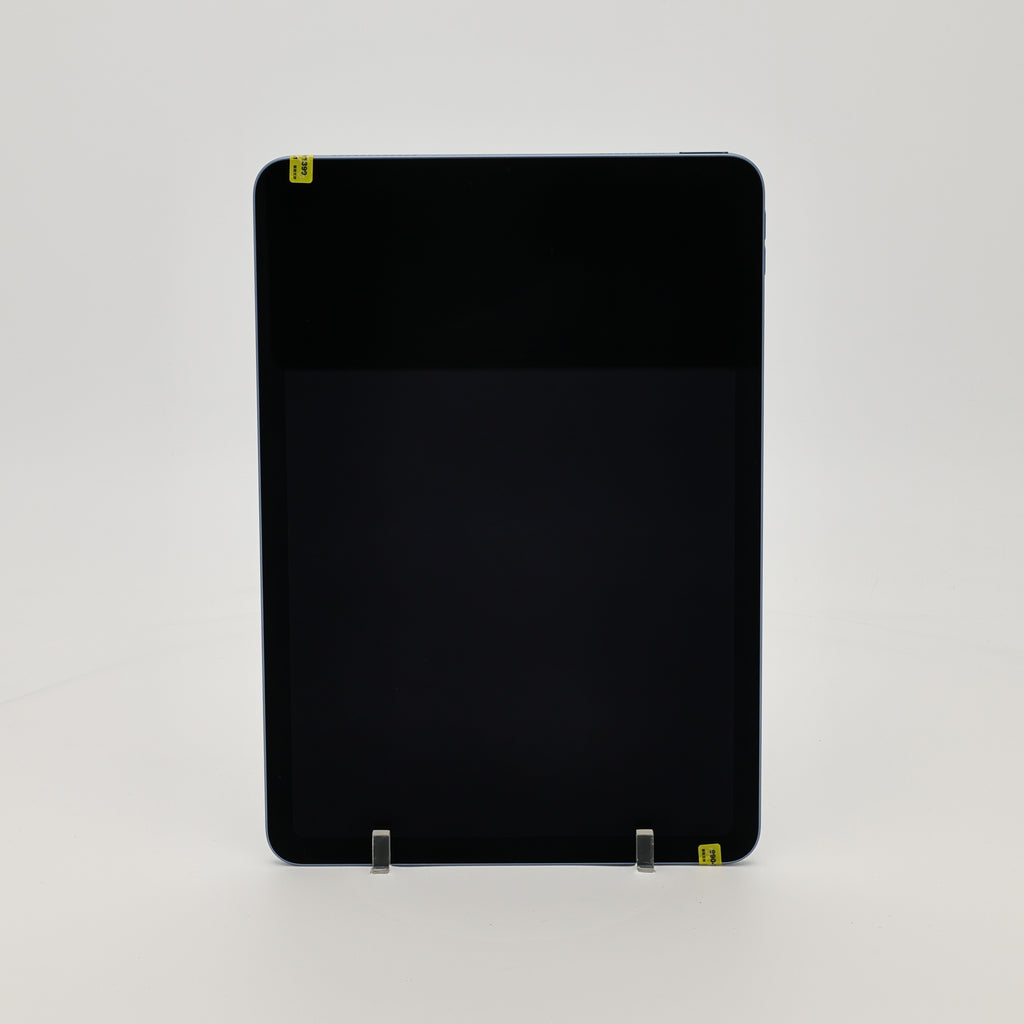 99新 Apple iPad Air5 256G 藍色 WIFI