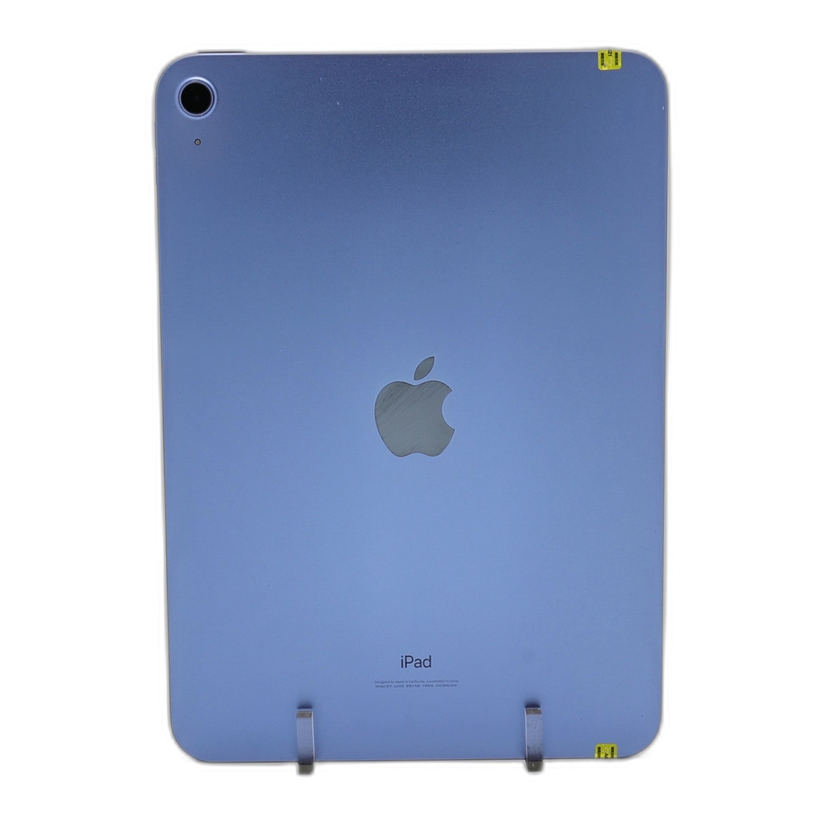 95新 Apple iPad 10代 64G 藍色 WIFI