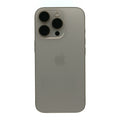 95新 Apple iPhone 16 Pro 128G 沙漠色鈦金屬 中國大陸版