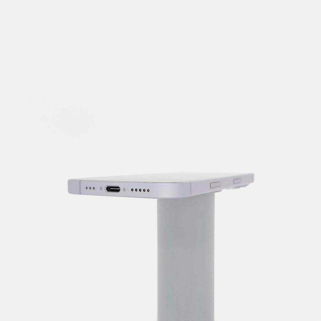 95新 Apple iPhone 17 256G 薰衣草紫色 中國大陸版