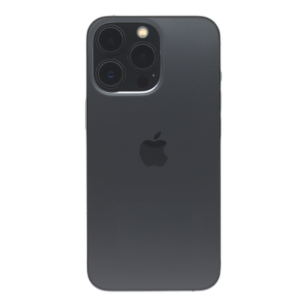 95新 Apple iPhone 13 Pro 256G 石墨色 中國大陸版