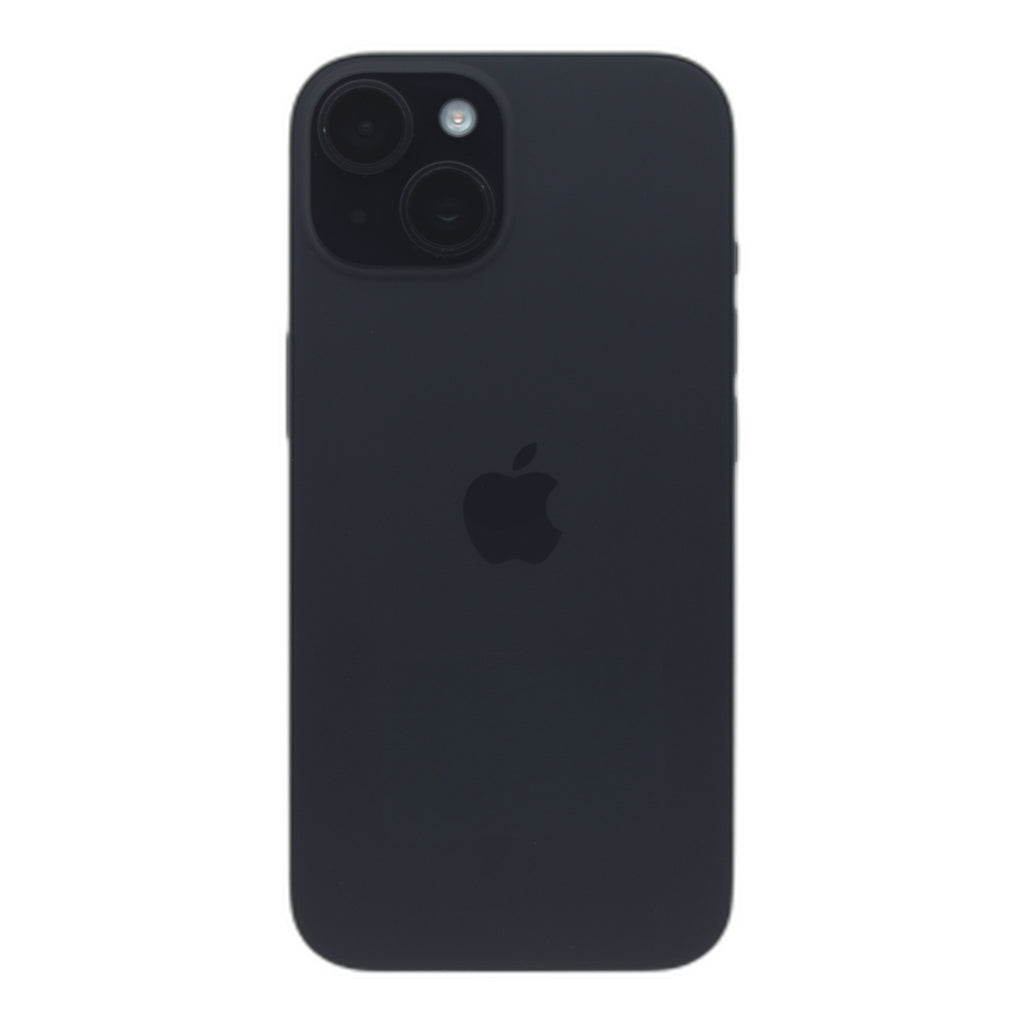 95新 Apple iPhone 15 128G 黑色 中國大陸版