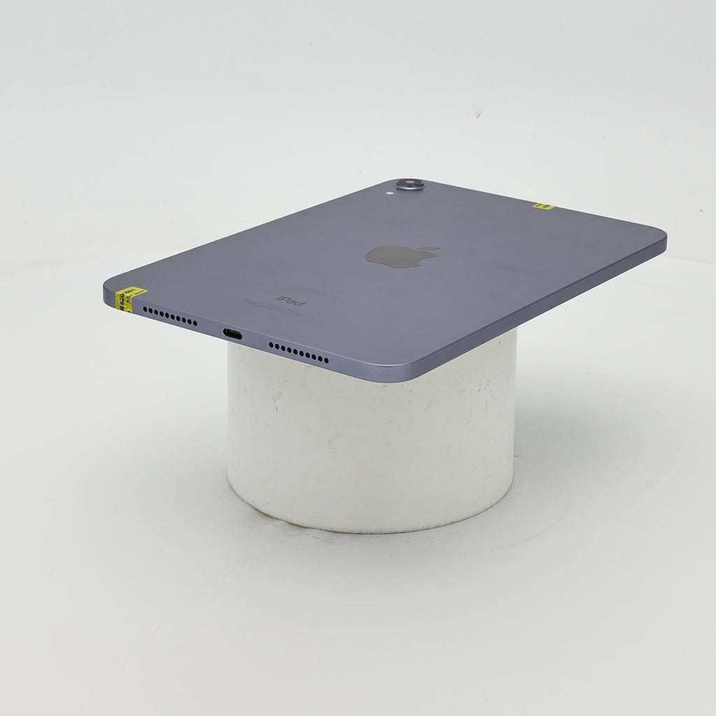 95新 Apple iPad mini6 64G 紫色 WIFI