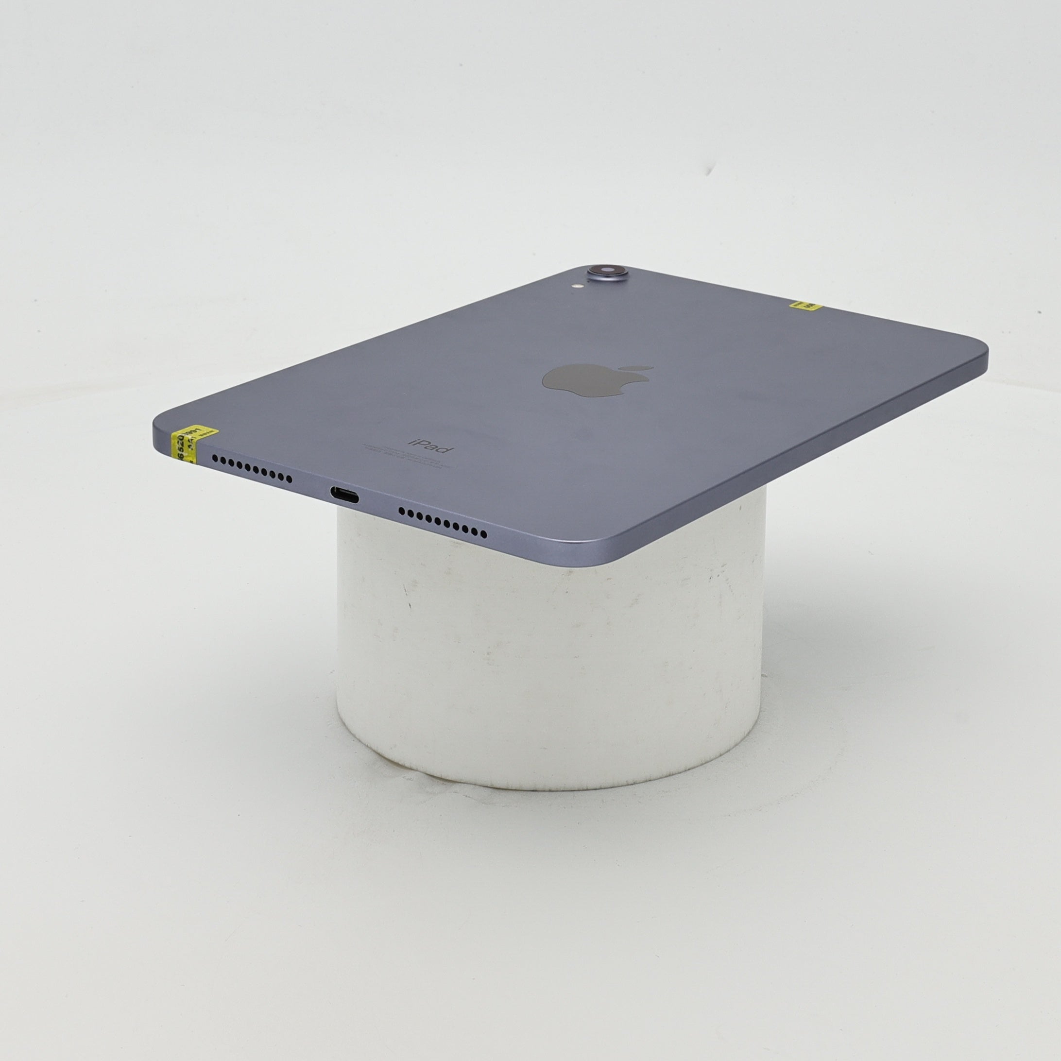 95新 Apple iPad mini6 64G 紫色 WIFI