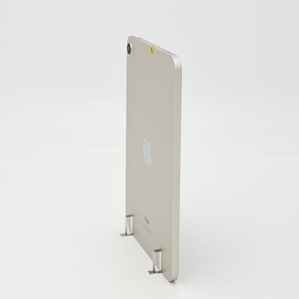 95新 Apple iPad mini6 64G 星光色 WIFI