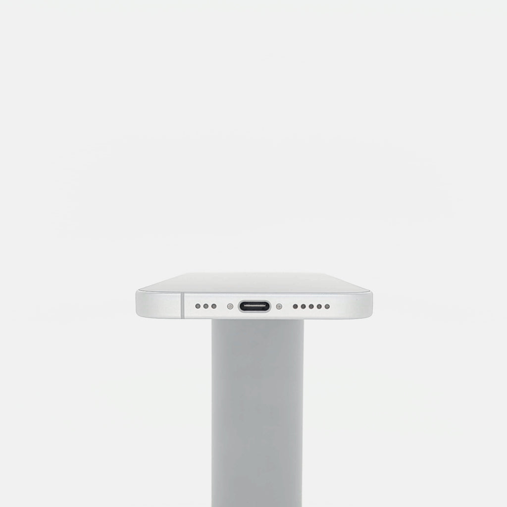 99新 Apple iPhone 16 128G 白色 中國大陸版