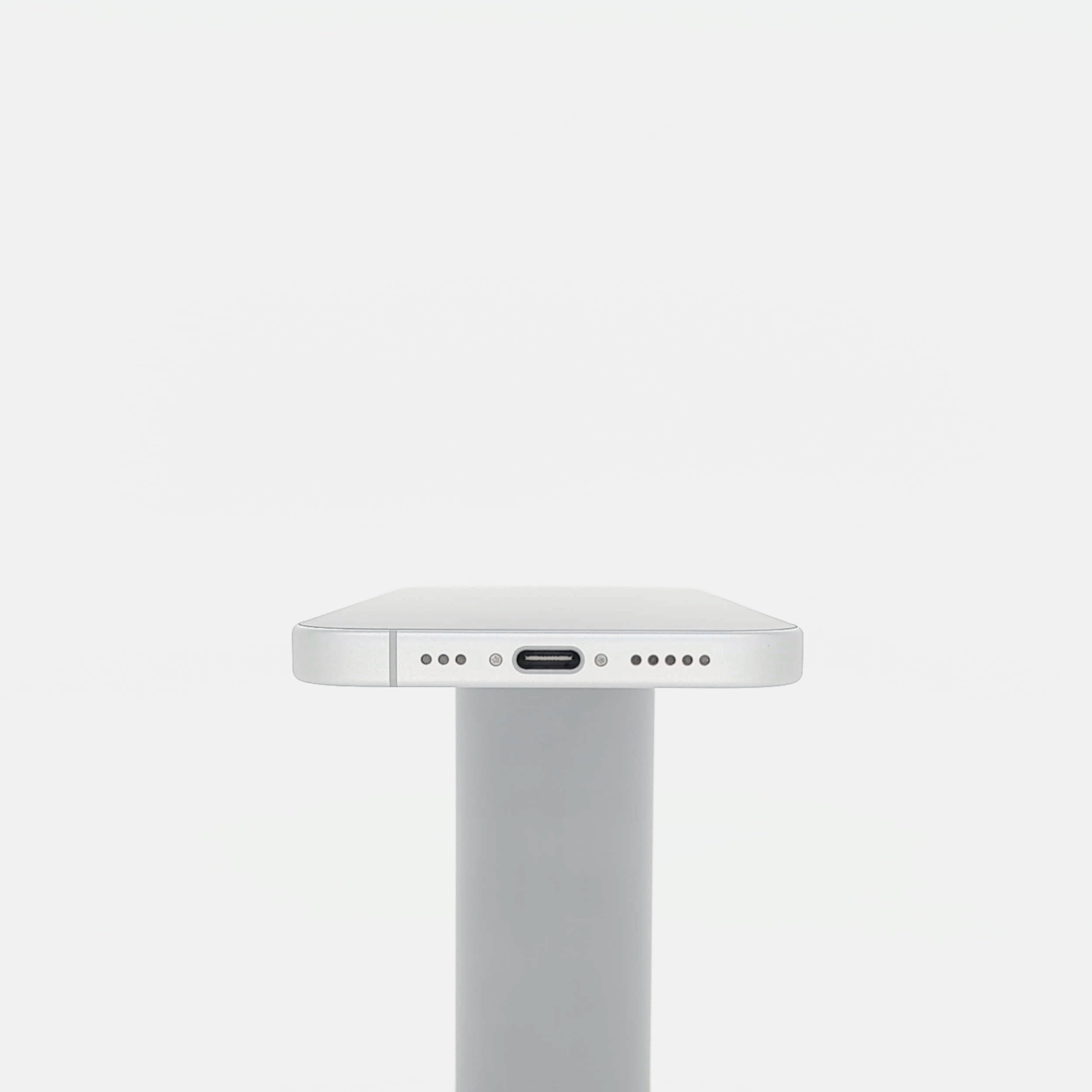 99新 Apple iPhone 16 128G 白色 中國大陸版