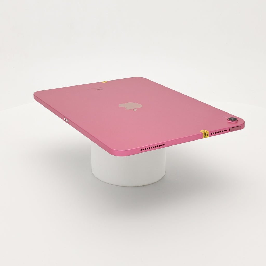 95新 Apple iPad 10代 256G 粉紅色 WIFI