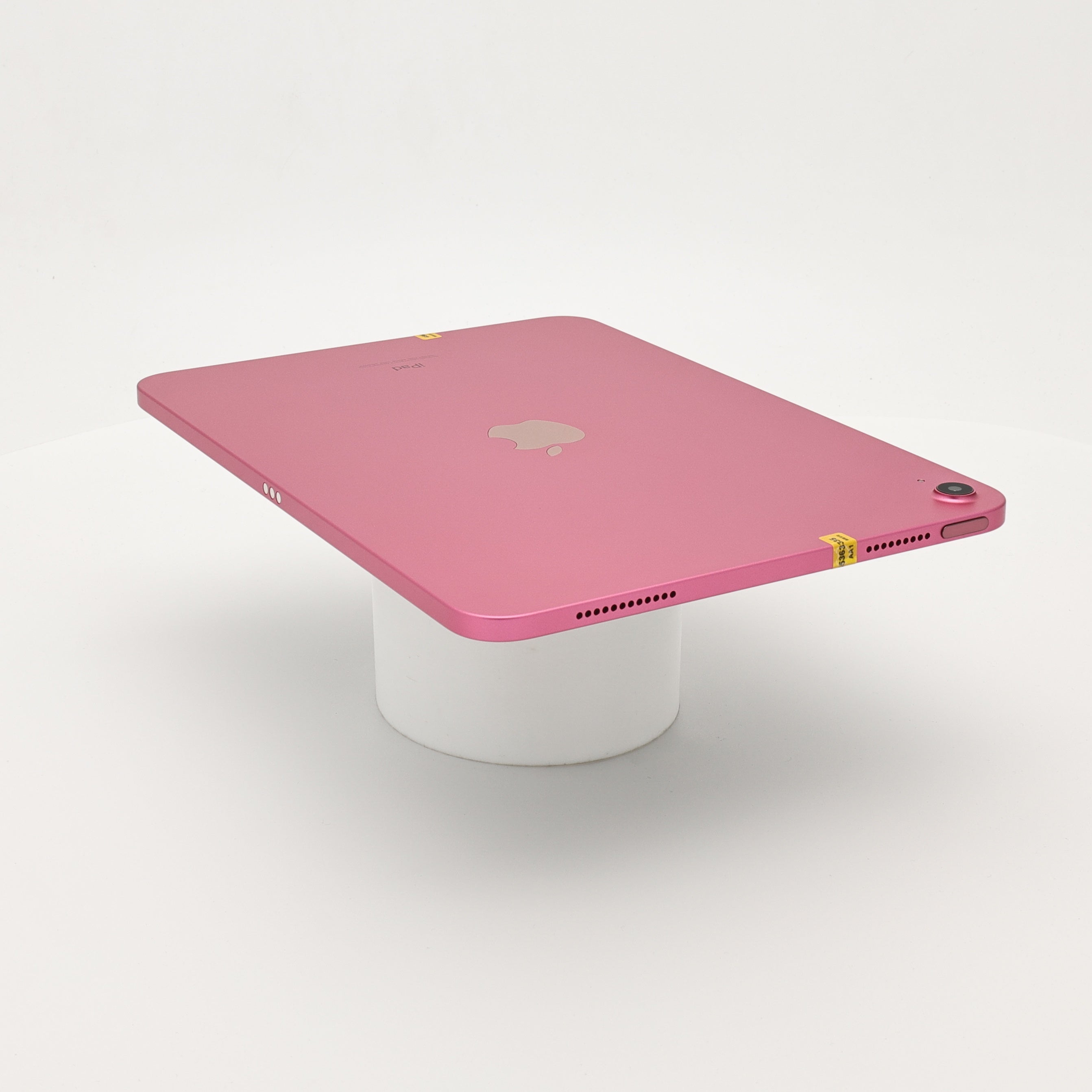95新 Apple iPad 10代 256G 粉紅色 WIFI