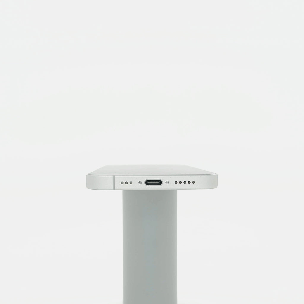 95新 Apple iPhone 16 256G 白色 中國大陸版