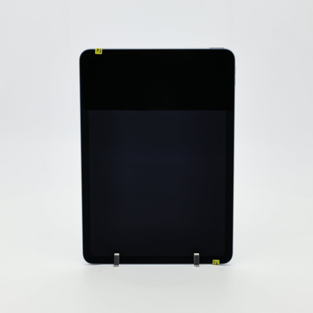 95新 Apple iPad Air5 64G 藍色 WIFI