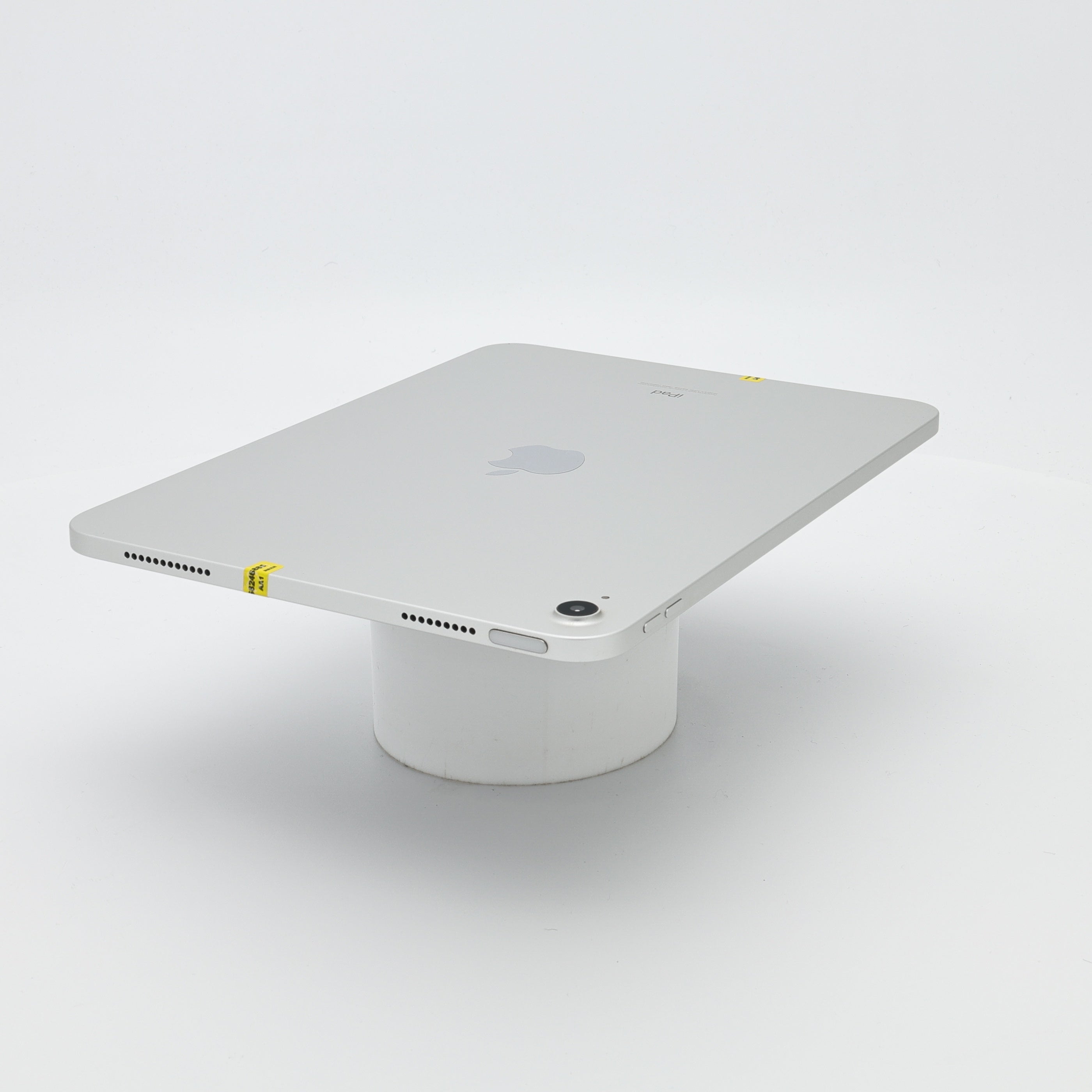 99新 Apple iPad 10代 256G 銀色 WIFI