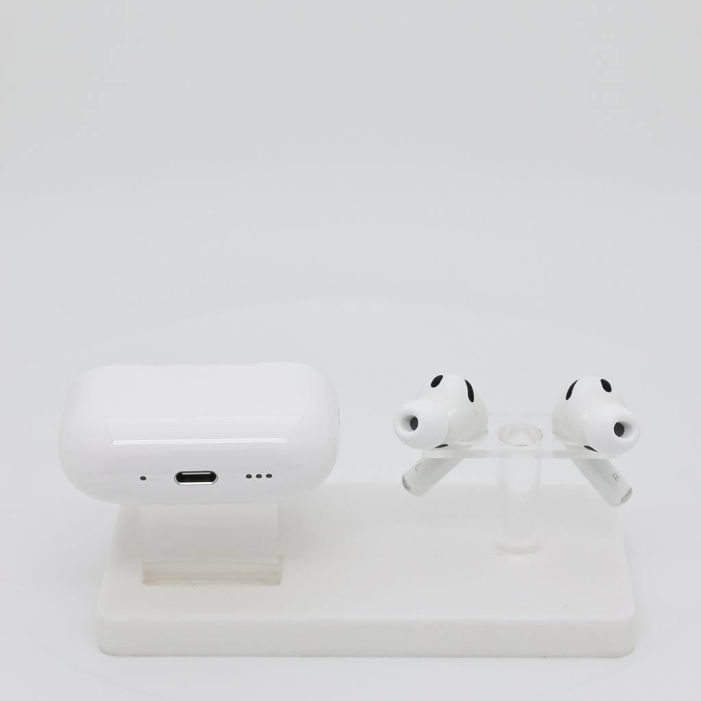 99新 Apple AirPods Pro 3 白色