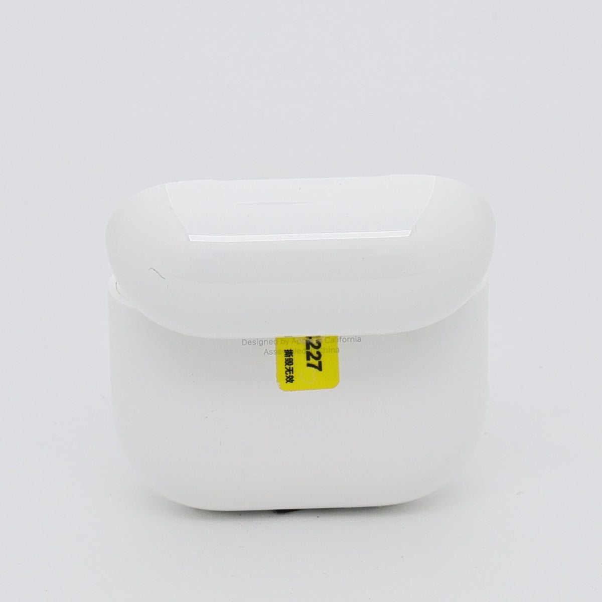 99新 Apple AirPods 4 (支持主动降噪) 白色
