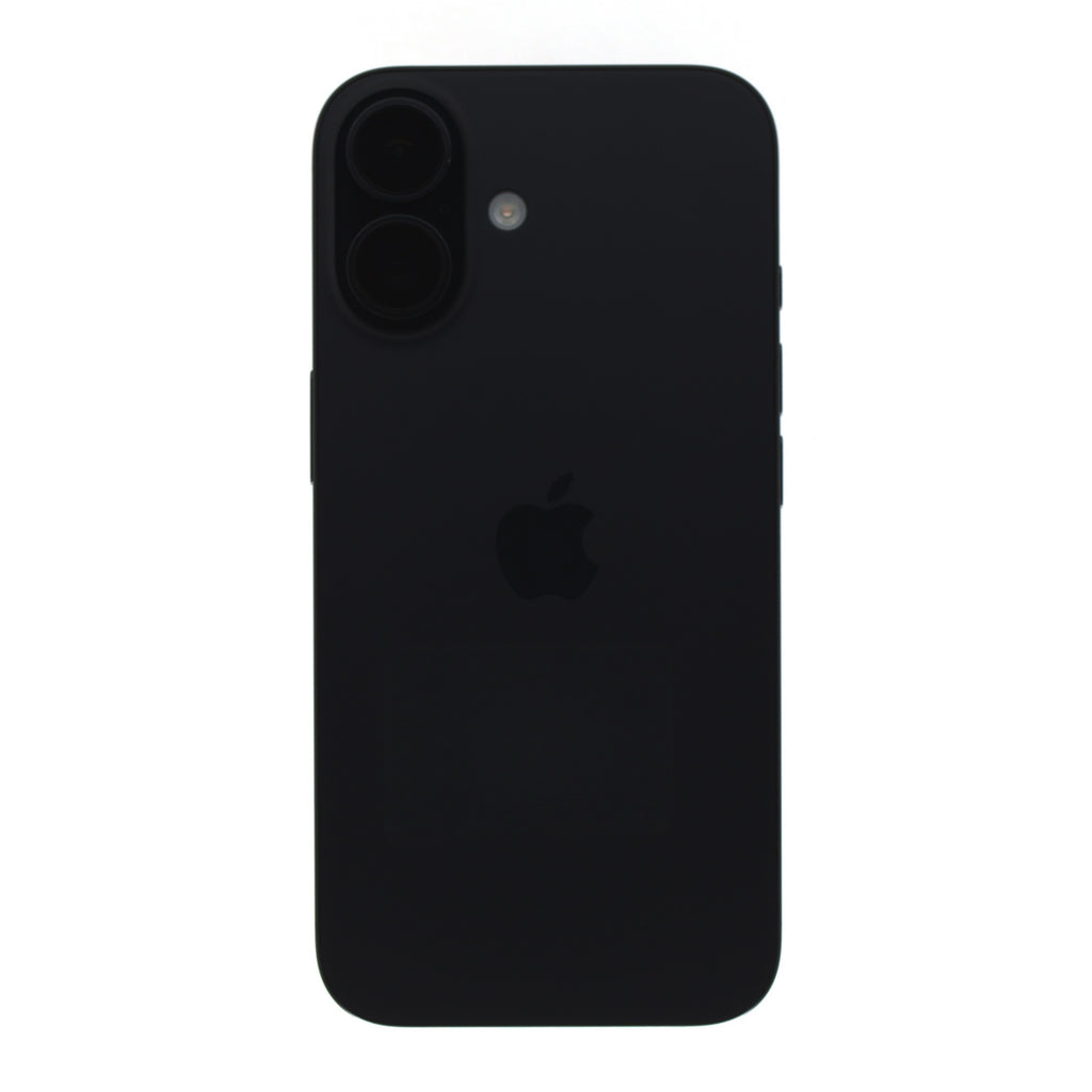 95新 Apple iPhone 16 256G 黑色 中國大陸版