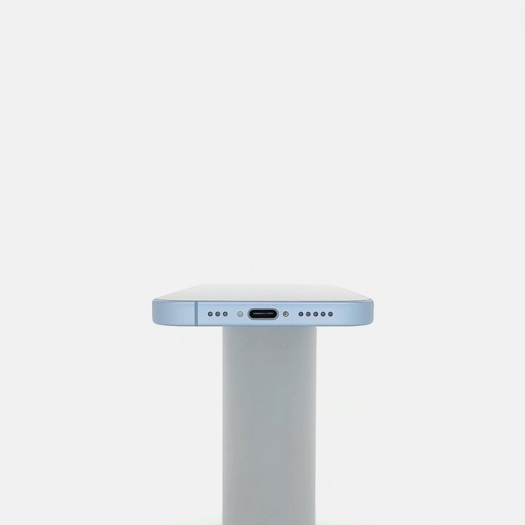 95新 Apple iPhone 17 256G 青霧藍色 中國大陸版