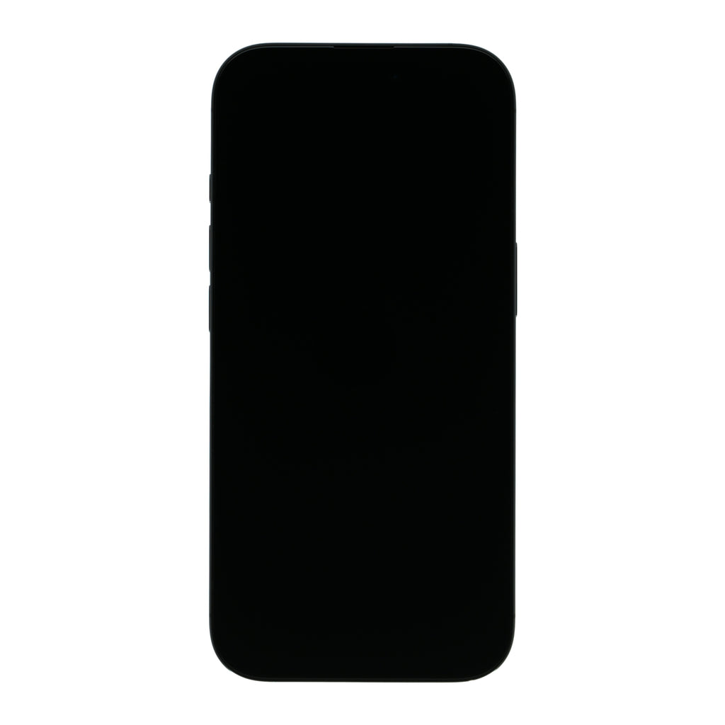 95新 Apple iPhone 16 Pro 256G 黑色鈦金屬 中國大陸版