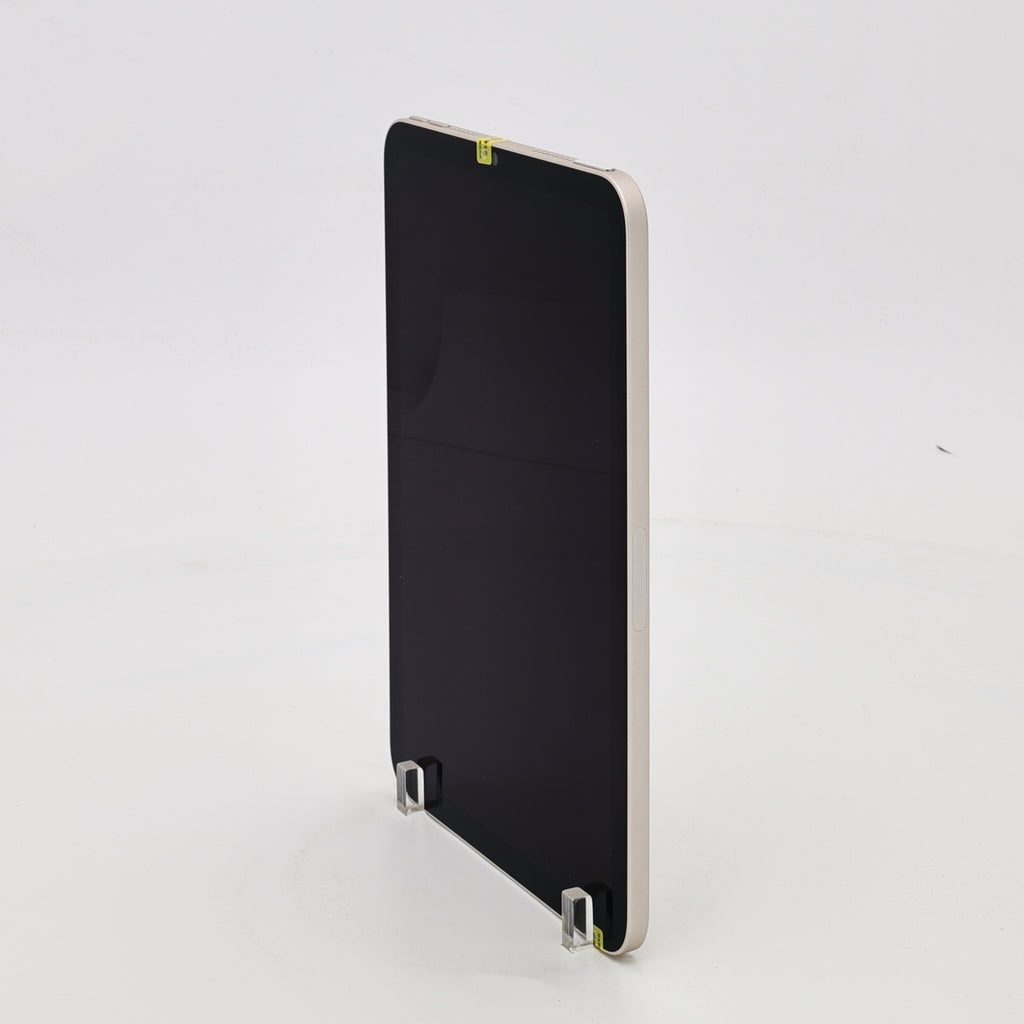 99新 Apple iPad mini6 64G 星光色 WIFI