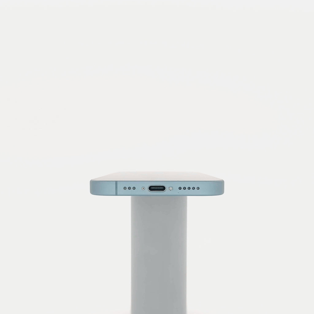 95新 Apple iPhone 16 128G 深青色 中國大陸版