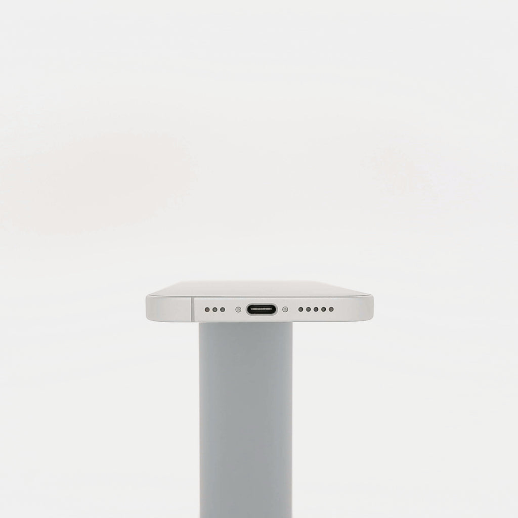 95新 Apple iPhone 16 256G 白色 中國大陸版
