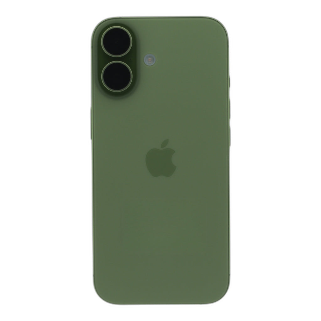 99新 Apple iPhone 17 256G 鼠尾草綠色 中國大陸版