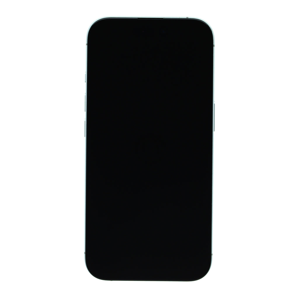 99新 Apple iPhone 16 256G 白色 中國大陸版