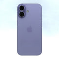 95新 Apple iPhone 17 256G 薰衣草紫色 中國大陸版