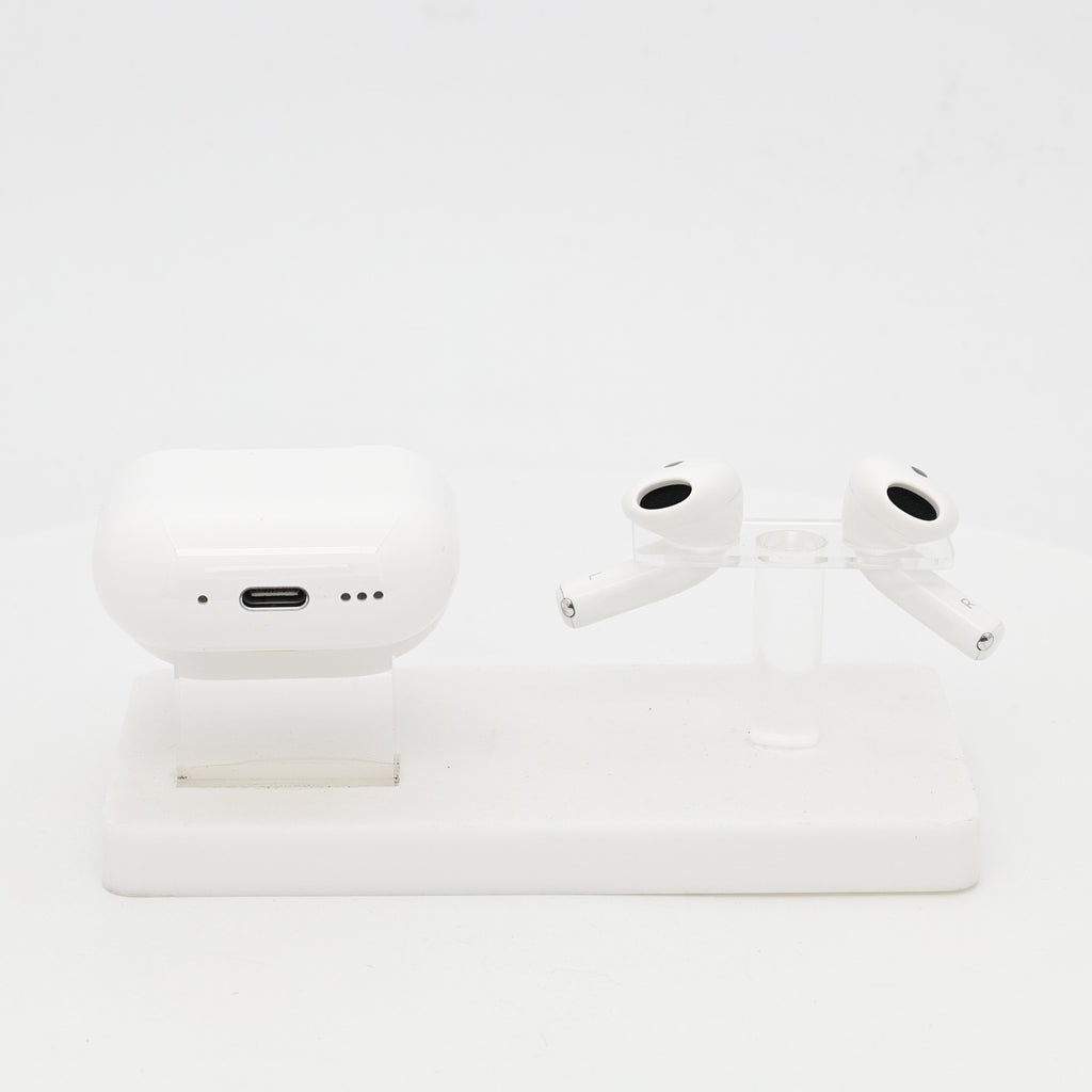 99新 Apple AirPods 4 (支持主动降噪) 白色