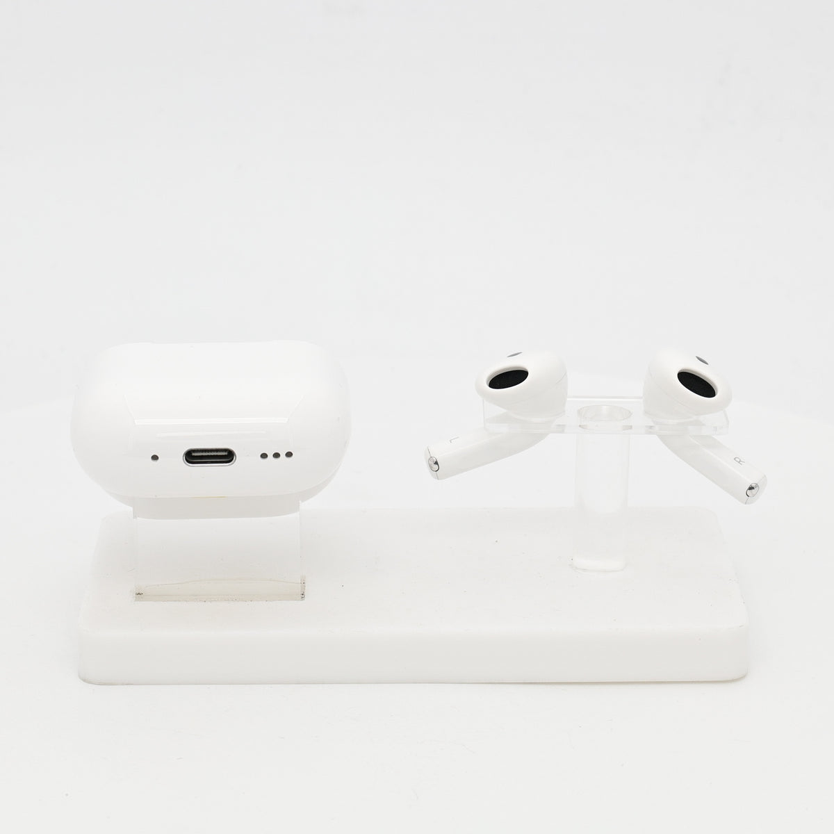 99新 Apple AirPods 4 (支持主动降噪) 白色