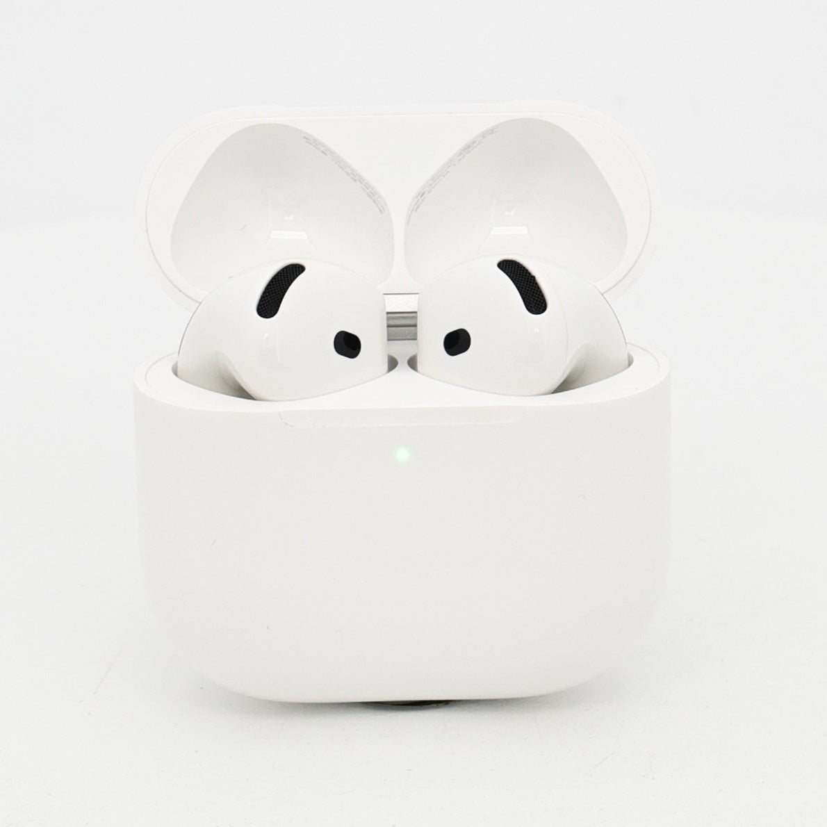 99新 Apple AirPods 4 (不支持主动降噪) 白色