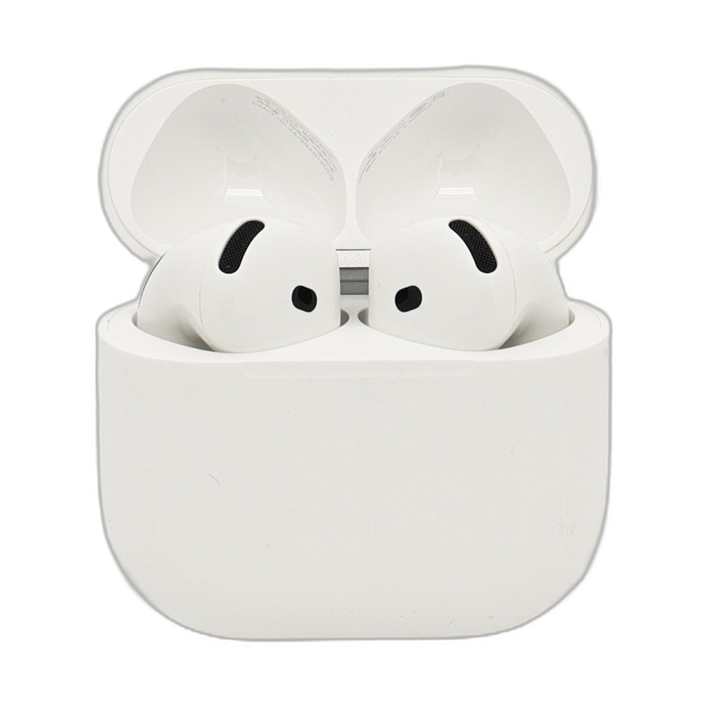99新 Apple AirPods 4 (支持主动降噪) 白色