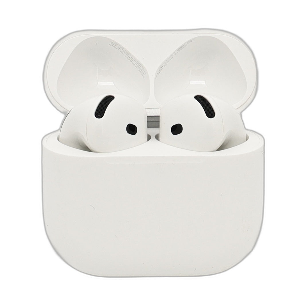 99新 Apple AirPods 4 (支持主动降噪) 白色