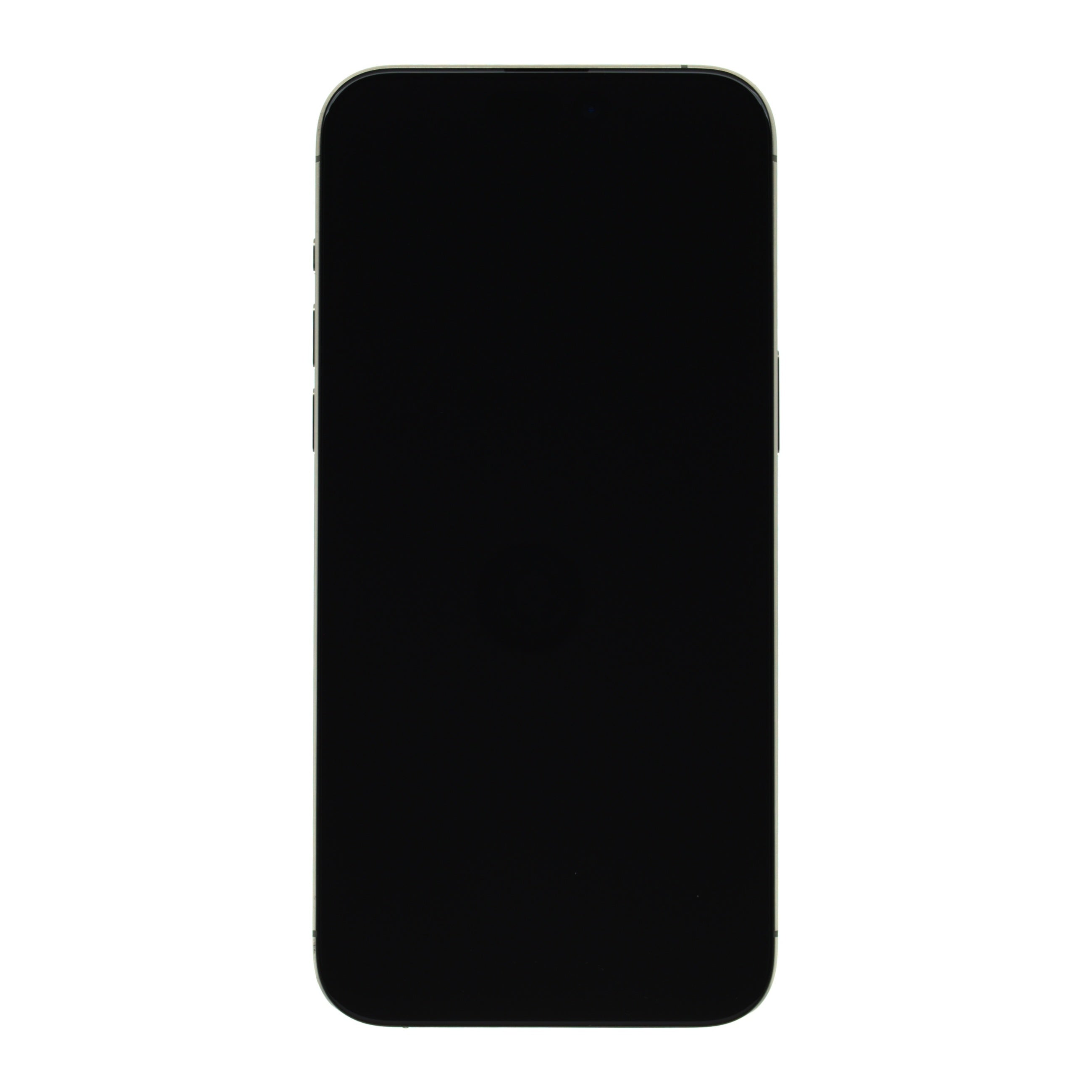 95新 Apple iPhone 15 Pro Max 256G 原色鈦金屬 中國大陸版