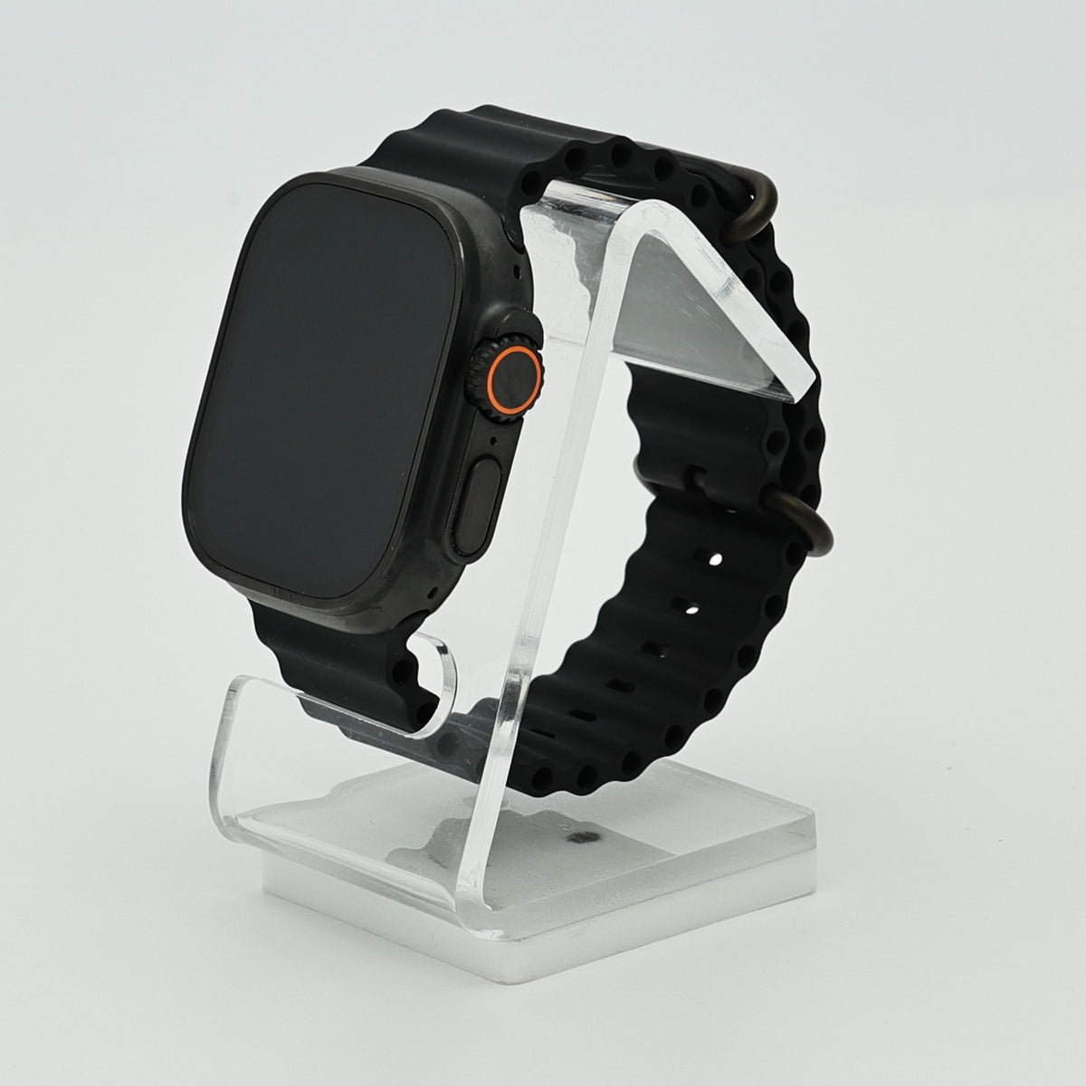 99新 Apple Watch Ultra 2 49毫米 鈦金屬