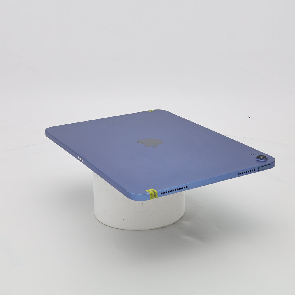 95新 Apple iPad 10代 64G 藍色 WIFI