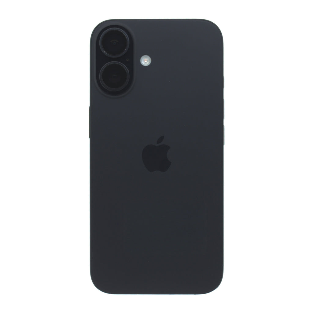 95新 Apple iPhone 16 256G 黑色 中國大陸版