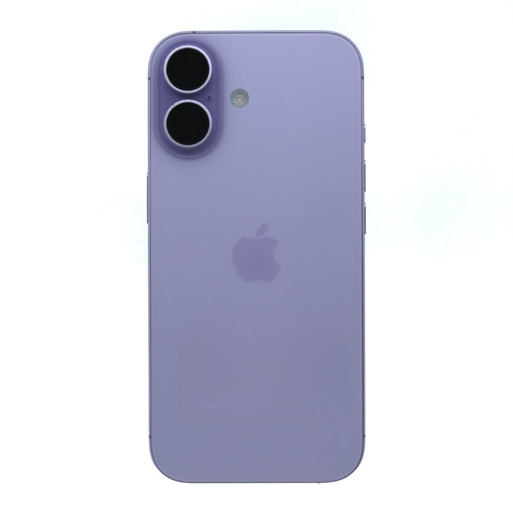 95新 Apple iPhone 17 256G 薰衣草紫色 中國大陸版