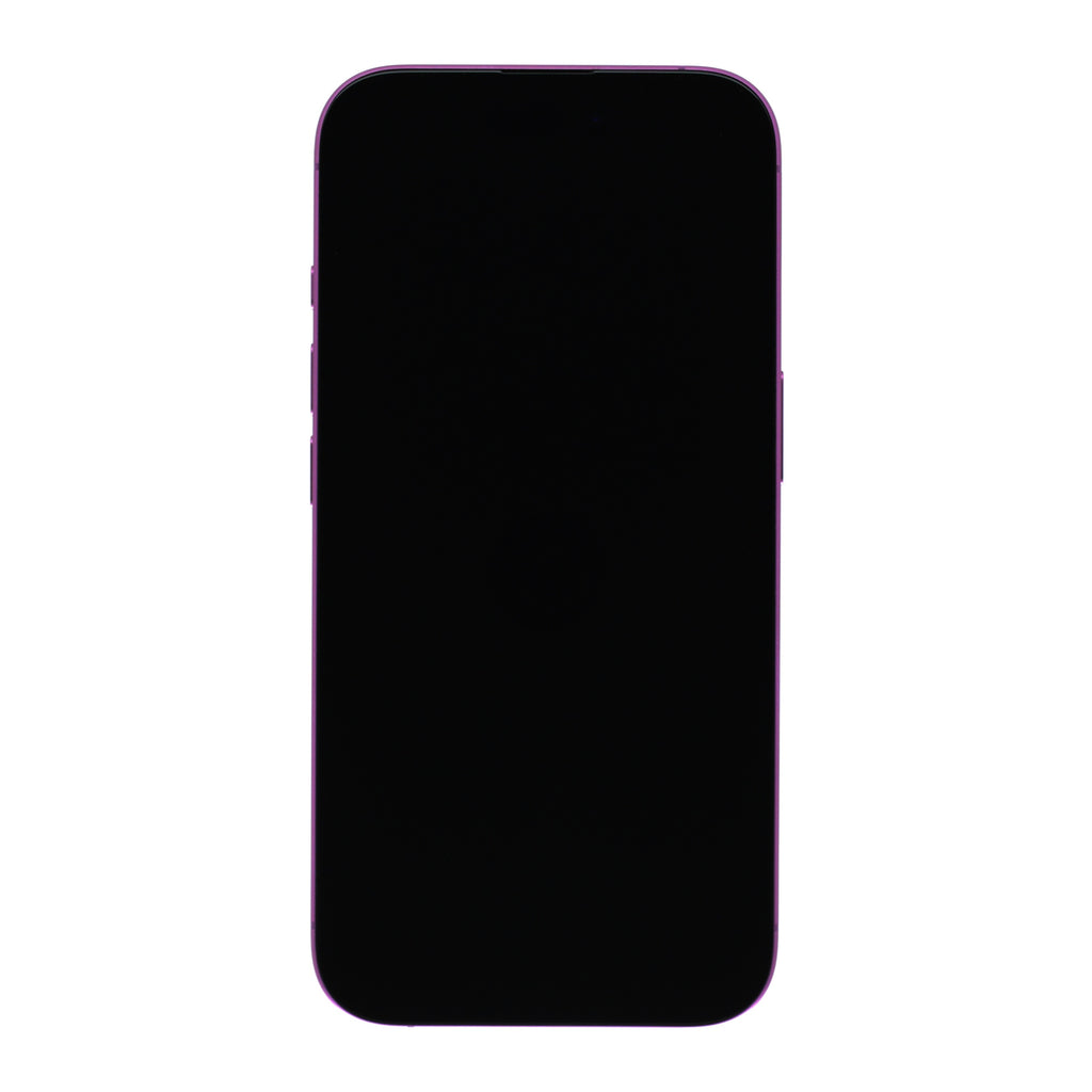 95新 Apple iPhone 16 256G 粉紅色 中國大陸版