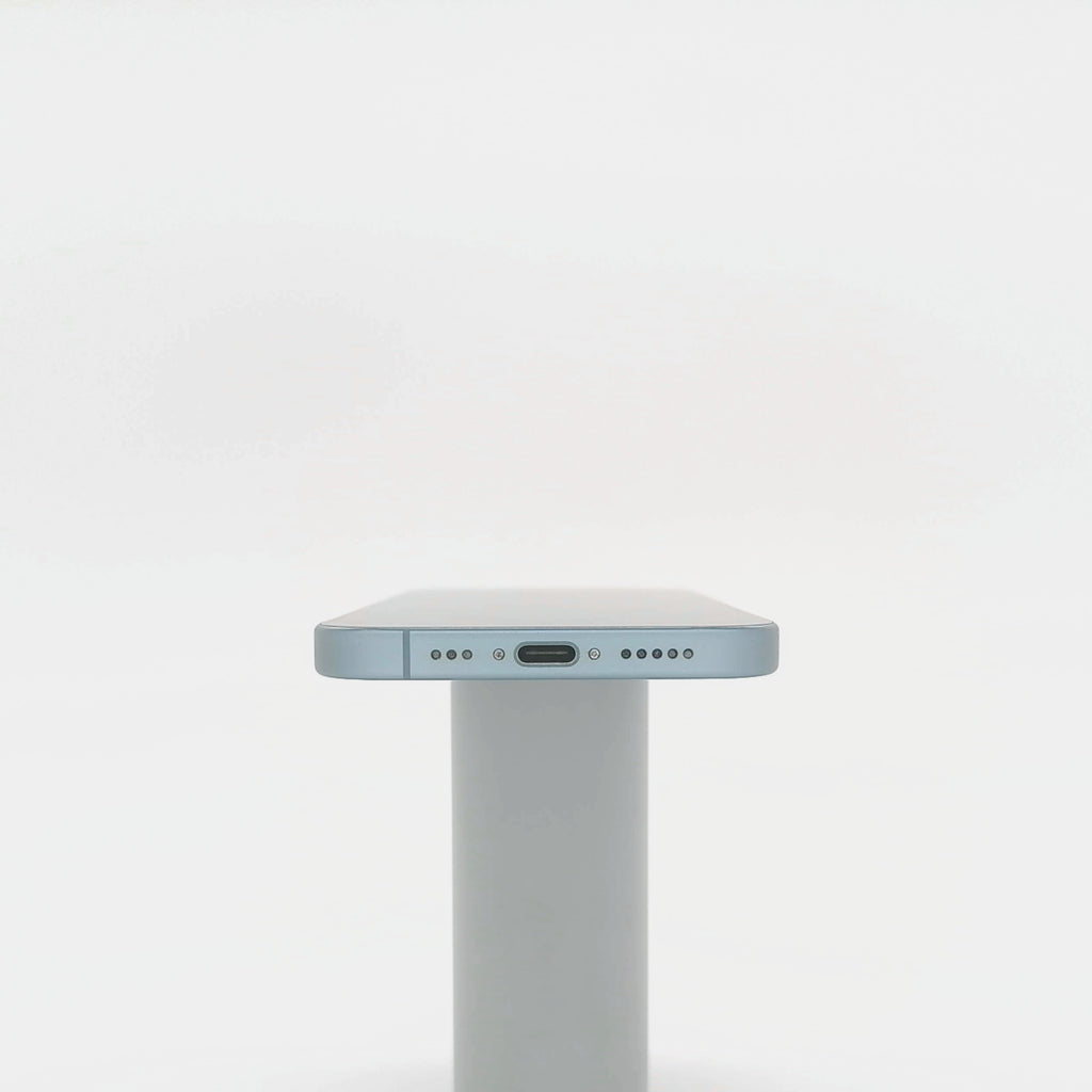 95新 Apple iPhone 16 128G 深青色 中國大陸版