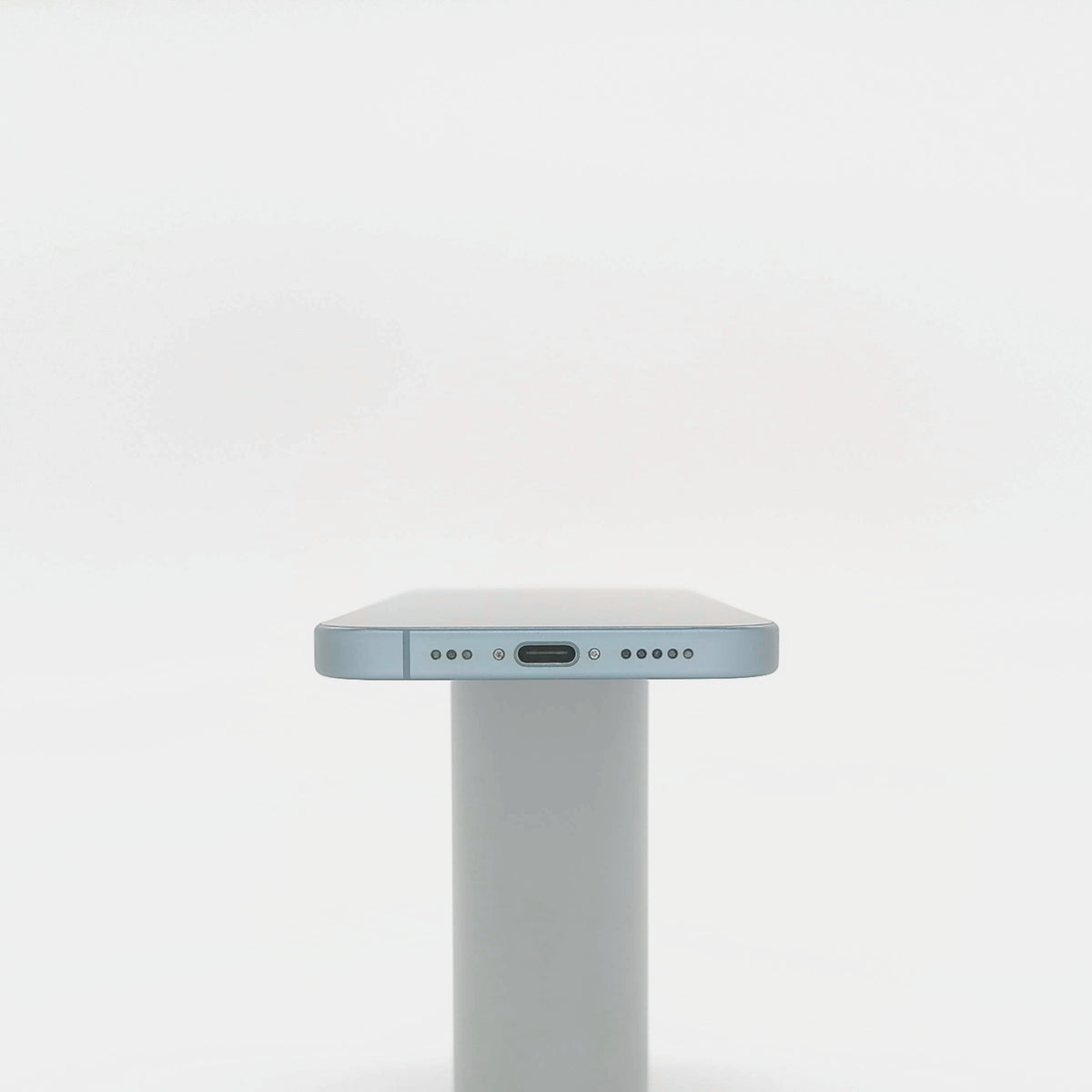 95新 Apple iPhone 16 128G 深青色 中國大陸版