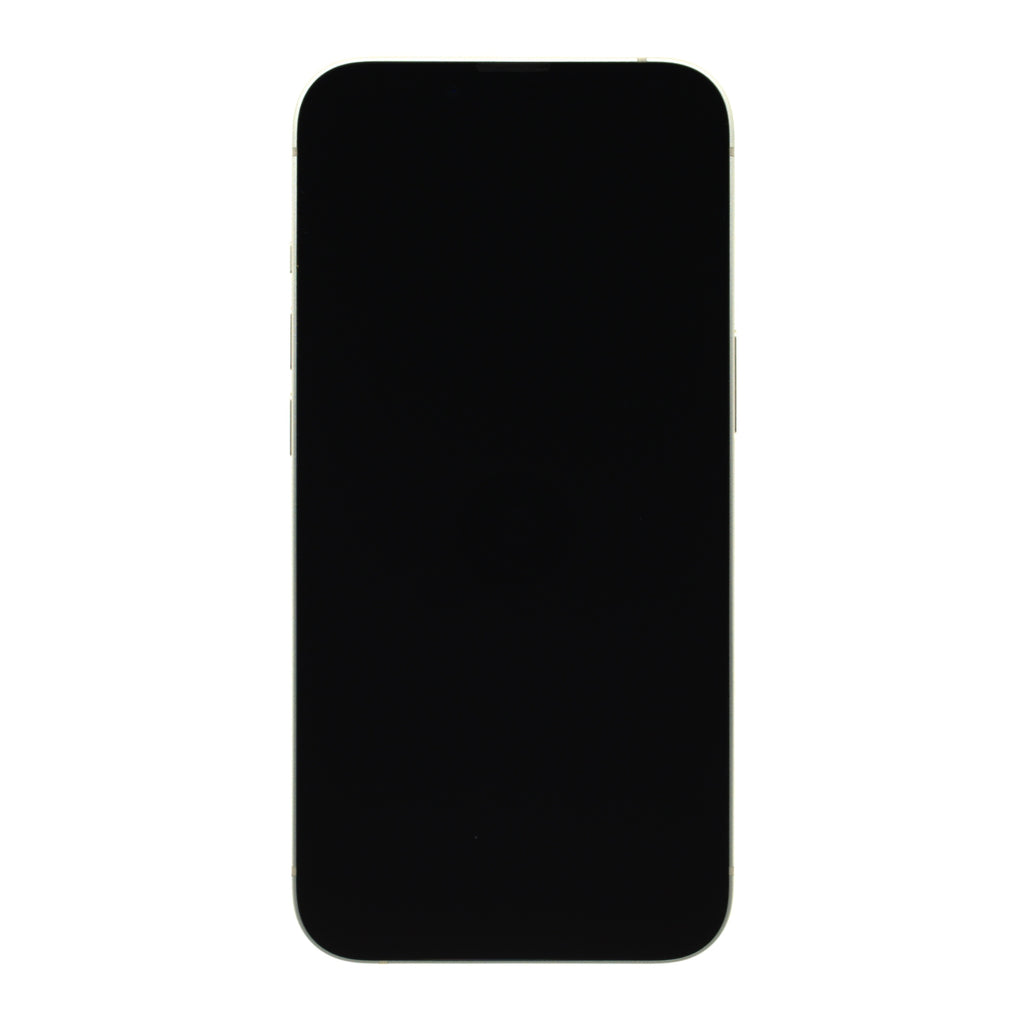 95新 Apple iPhone 13 128G 星光色 中國大陸版