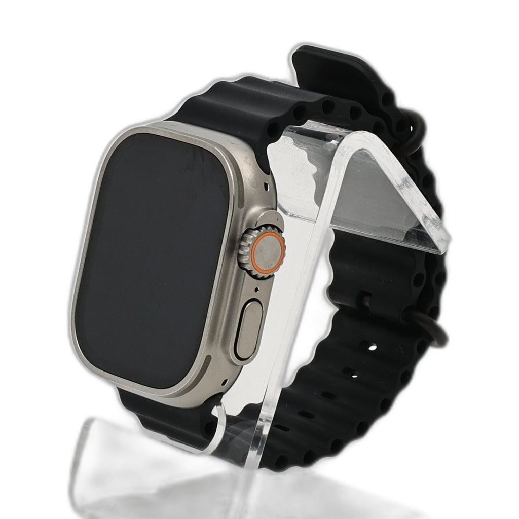 99新 Apple Watch Ultra 2 49毫米 鈦金屬
