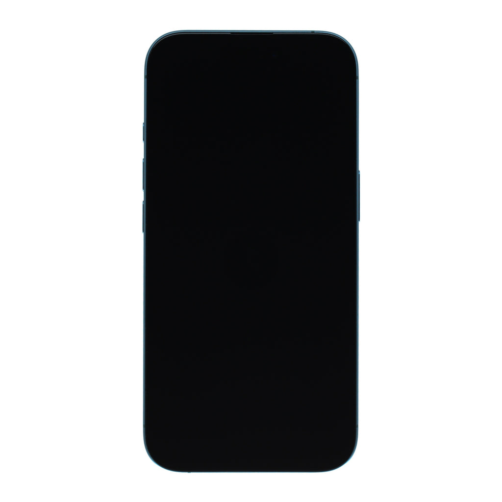 99新 Apple iPhone 16 256G 深青色 中國大陸版