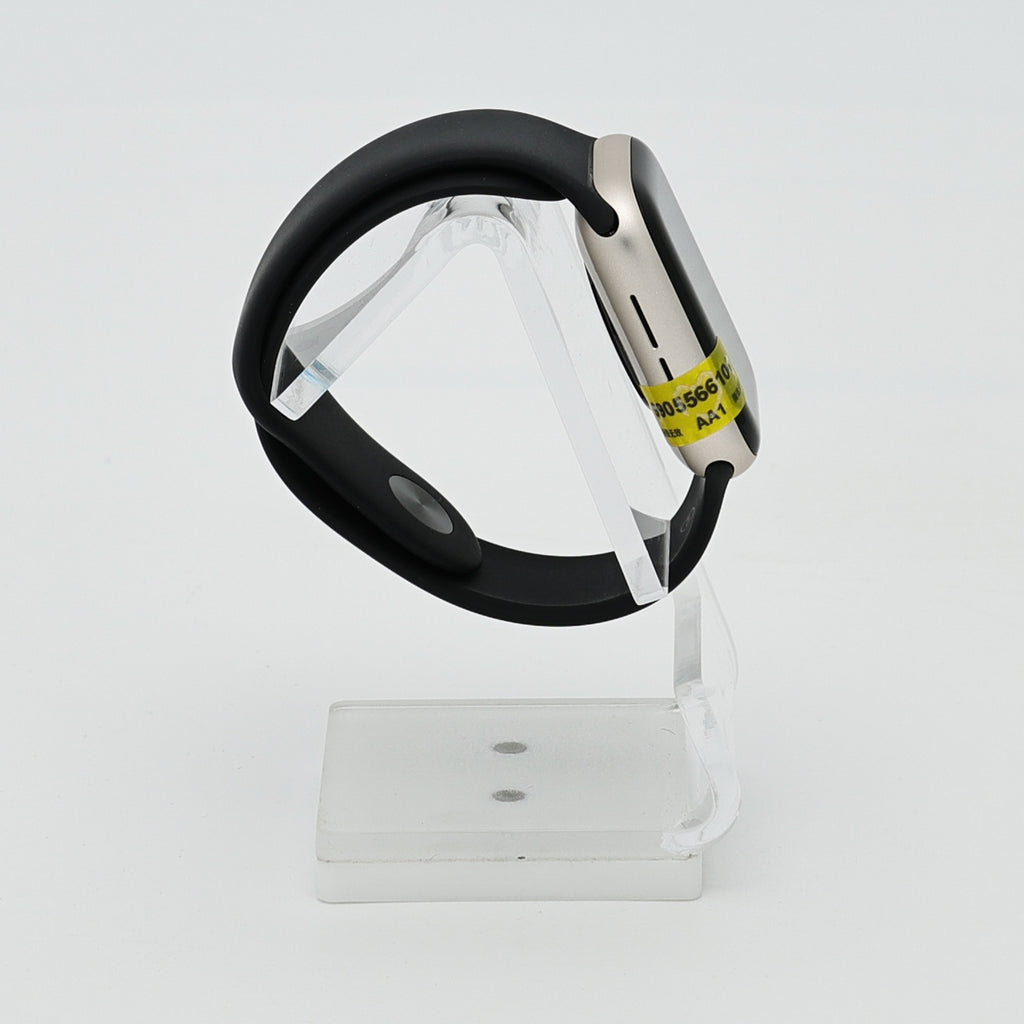 99新 Apple Watch SE 2 40毫米 鋁金屬